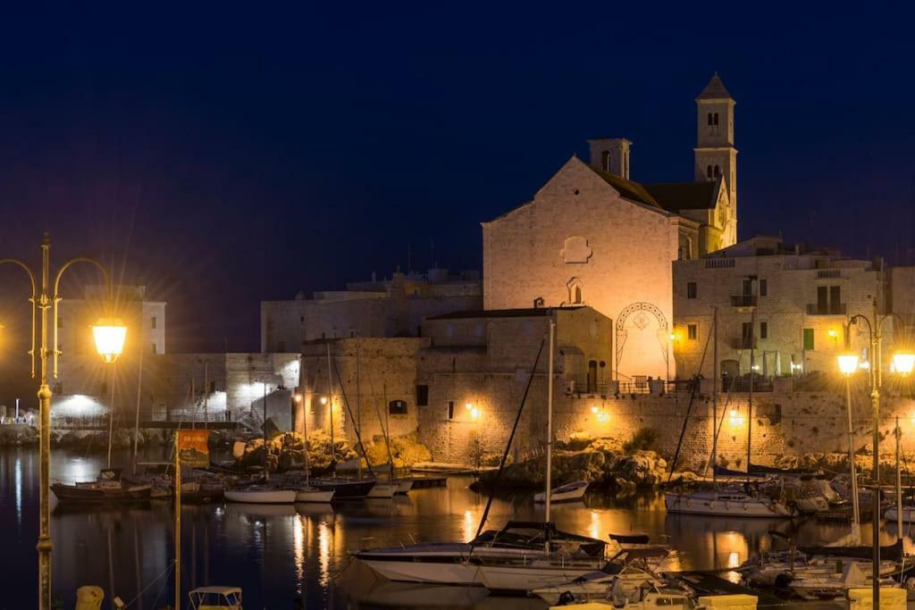 Best View Giovinazzo Exterior photo