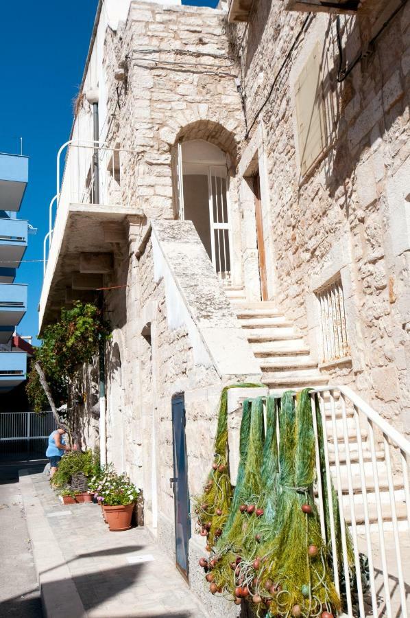 Best View Giovinazzo Exterior photo