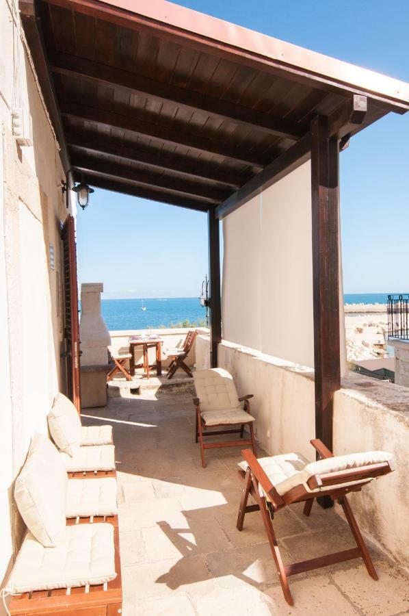 Best View Giovinazzo Exterior photo